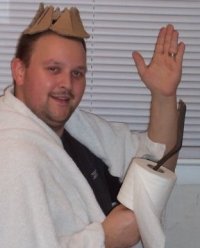 Eric Deponceau