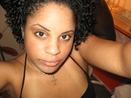 Yvonne Madison