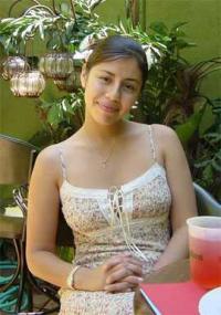 Sandra Rivas