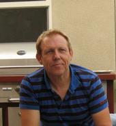 Ronald Parks