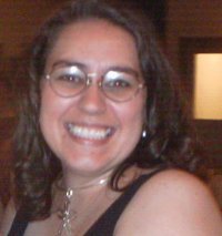 Amy Fry