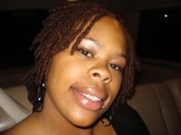Dominique Mccamey