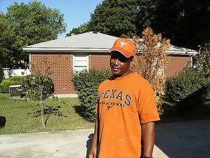 Anthony Johnson
