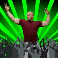 Dustin Rgnonti