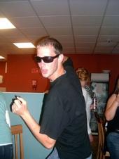 Aaron Davenport