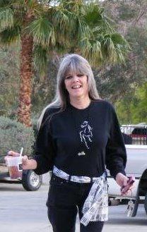 Karen Crawford