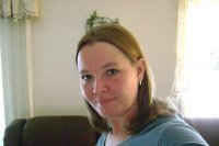 Catherine Brown