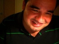 Heberto Patino