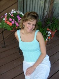 Marla Merchant