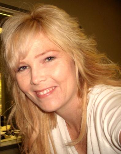 Christalene Hance