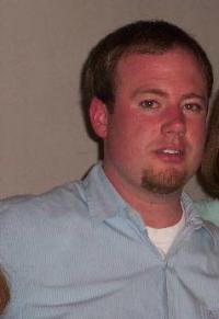 David Sparrow