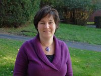 Jill Cornwell