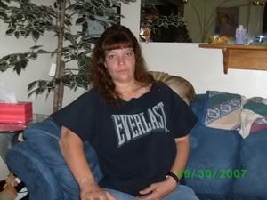 Kimberly Thomas