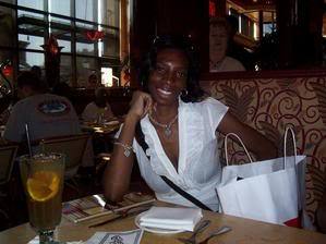 Latrina Goodwine