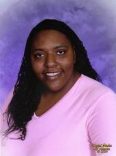 Teressa Thompson