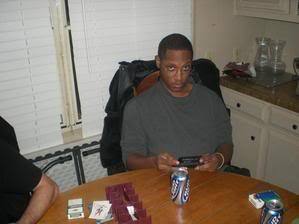 Kevin Payton