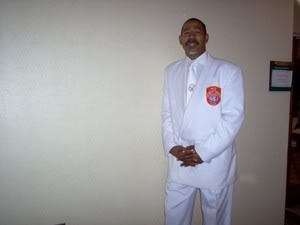 Demus Holmes