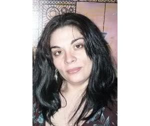 Maria Ramirez