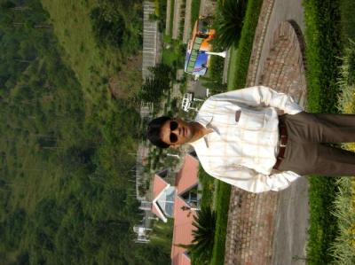 Amit Singal
