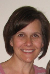 Kimberly Stasierowski