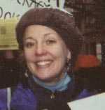 Laurel Fredrickson