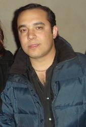 Raul Ramirez