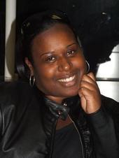 Lakeisha Daniels