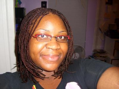 Rashida Cooper