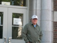 Stephen Urmano