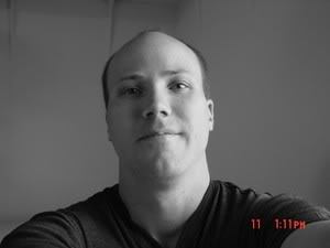 Colin Bastian