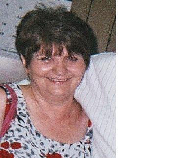 Peggy Roop