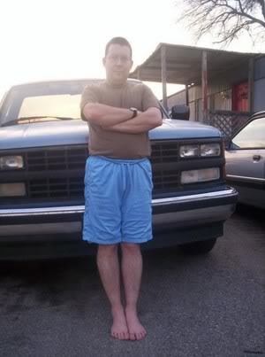 Michael Franklin