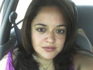 Sylmarie Berdecia