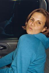 Erika Traeger