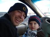 Corey Bauman