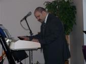 Mark Fedele