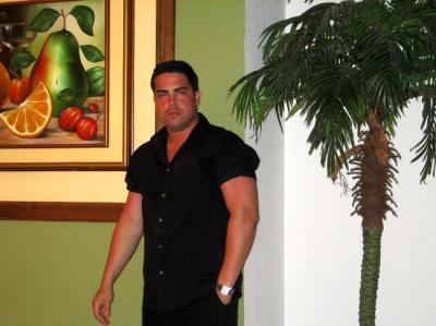 Steven Guzman