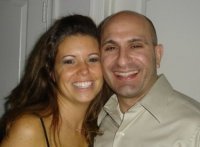 Malissa Spiropoulos