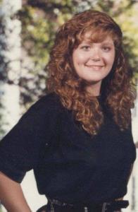 Tiffeny Weis