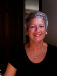 Debra Giebelhausen