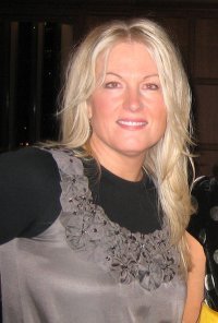Sherry Donahue