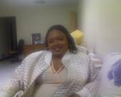 Shnicka Woodall