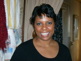 Nina Napier