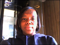 Kandis Riley