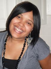 Sheanta Brown