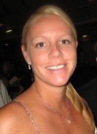 Claire Mccarthy