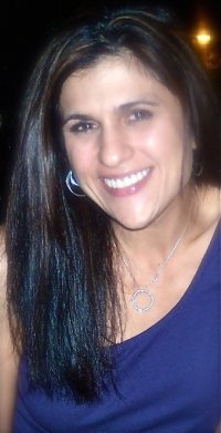 Jaime Bontrager