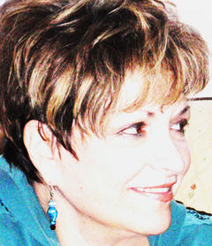 Susan Berlin