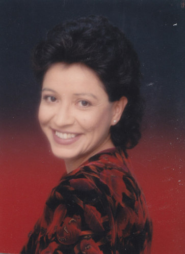 Irene Cortez