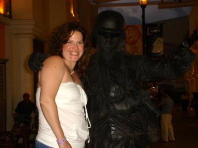 Donna Braxdale